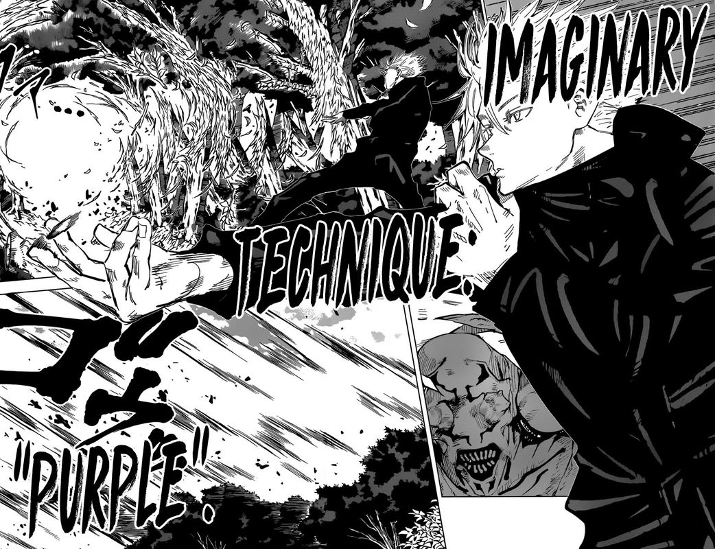 Chapter 52 - Non-Standard (Image 15)