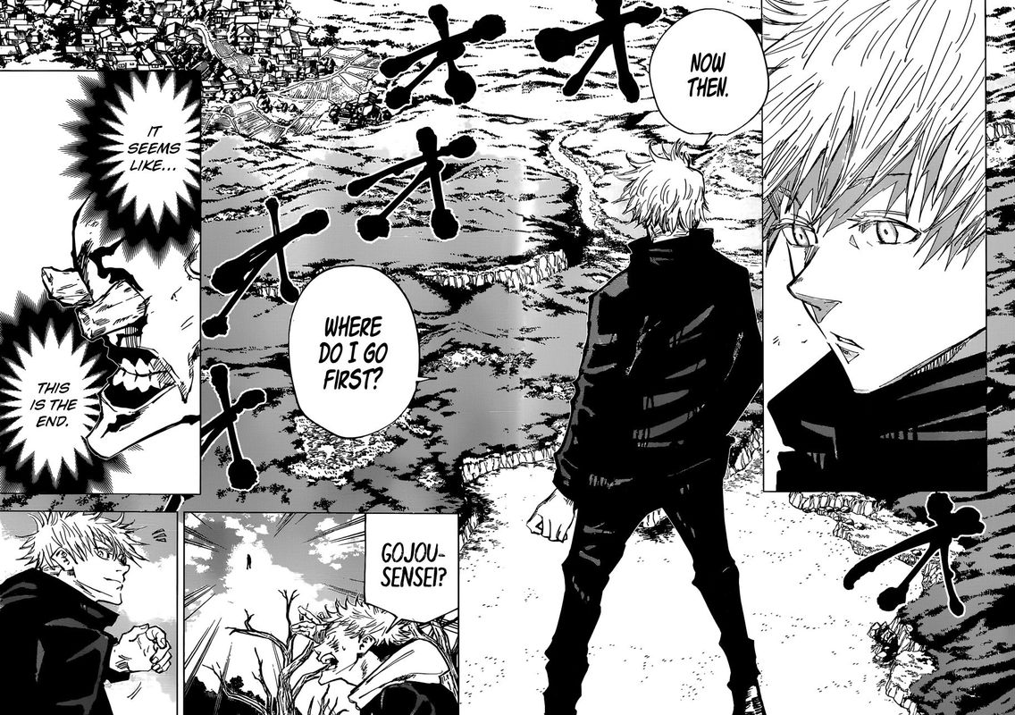 Chapter 52 - Non-Standard (Image 10)
