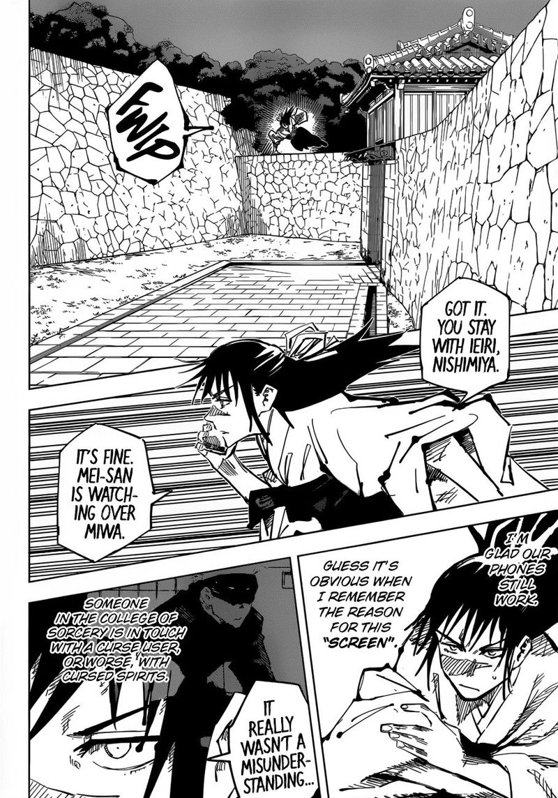 Chapter 52 - Non-Standard (Image 4)