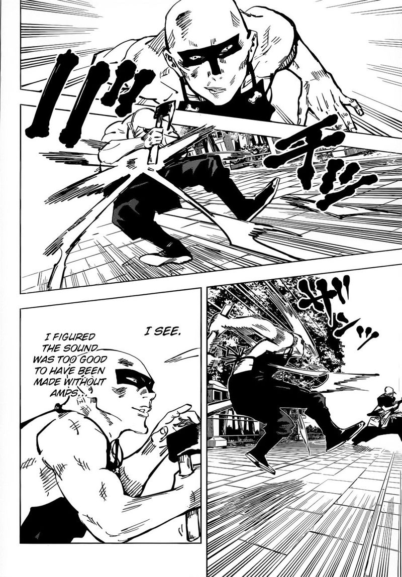 Chapter 52 - Non-Standard (Image 2)