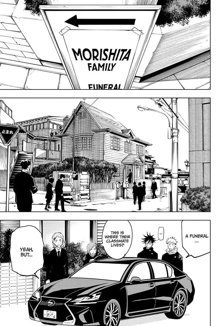 Chapter 55 - The Origin of Obedience (Image 5)