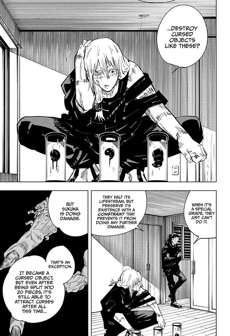 Chapter 55 - The Origin of Obedience (Image 15)
