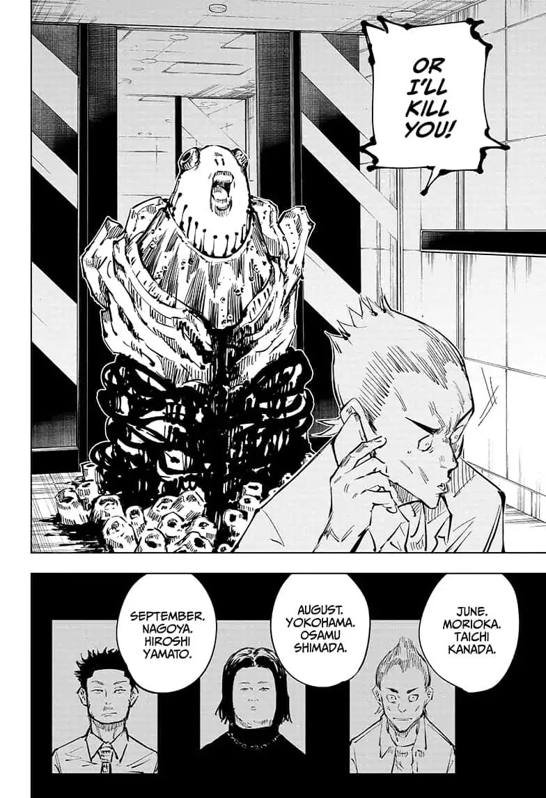 Chapter 55 - The Origin of Obedience (Image 2)