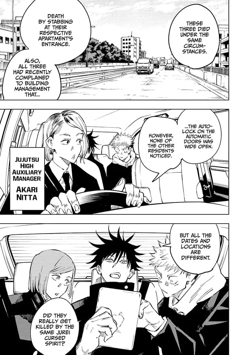 Chapter 55 - The Origin of Obedience (Image 3)