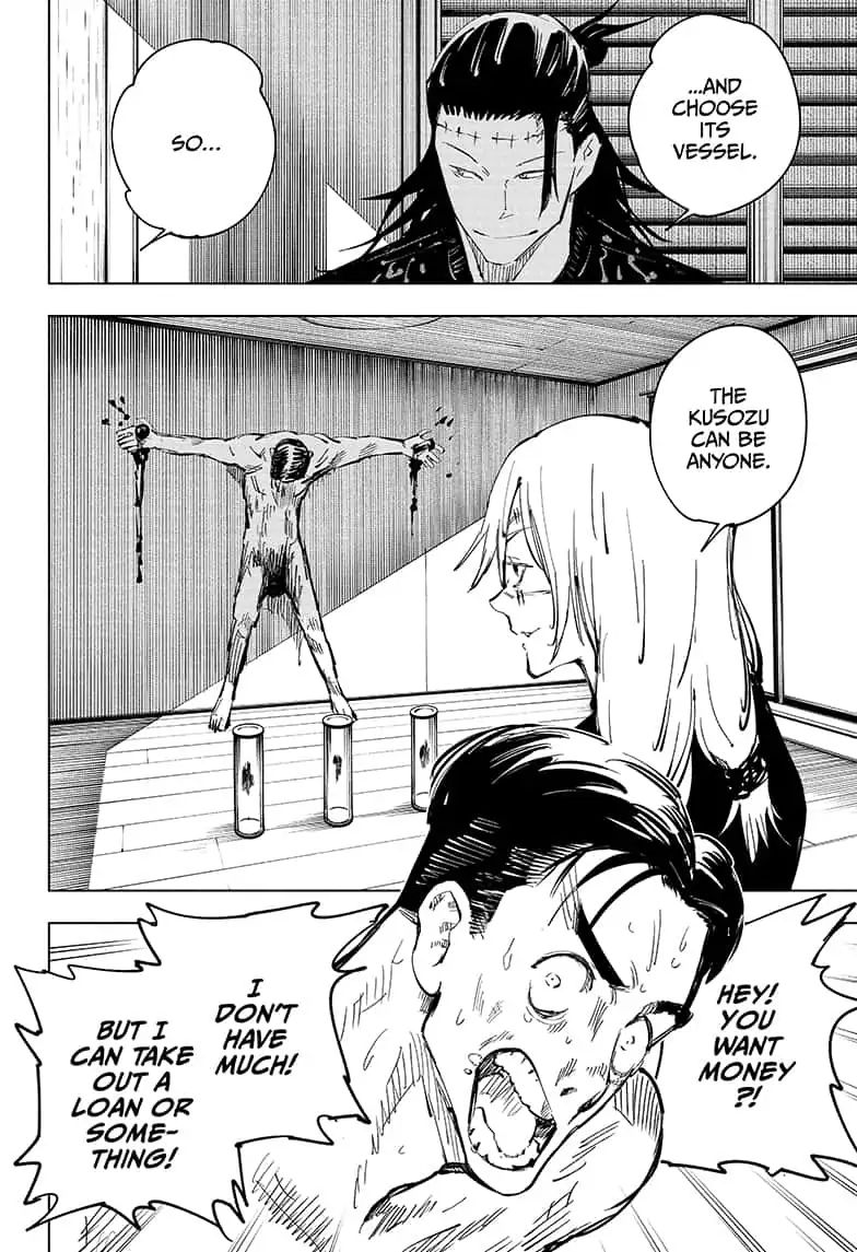 Chapter 55 - The Origin of Obedience (Image 16)