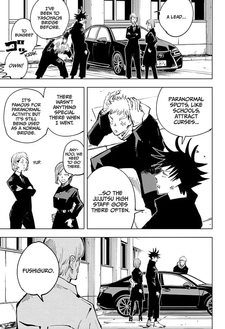 Chapter 55 - The Origin of Obedience (Image 13)
