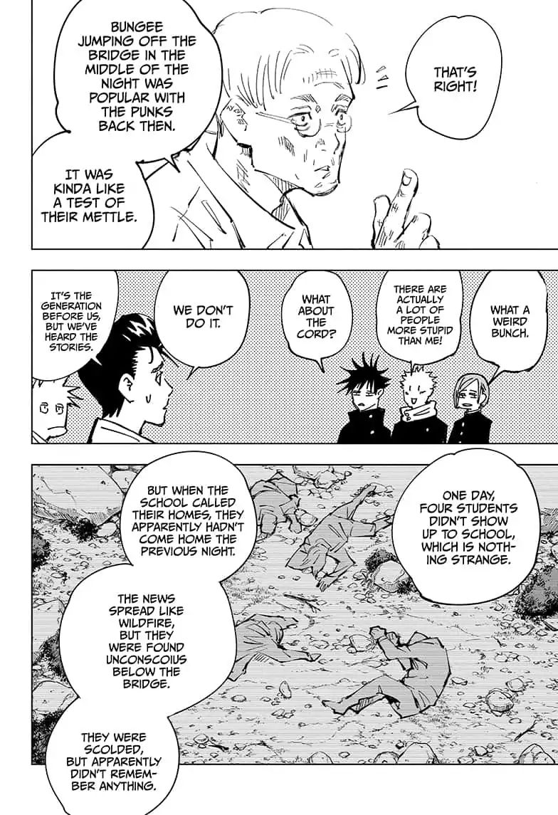 Chapter 55 - The Origin of Obedience (Image 12)