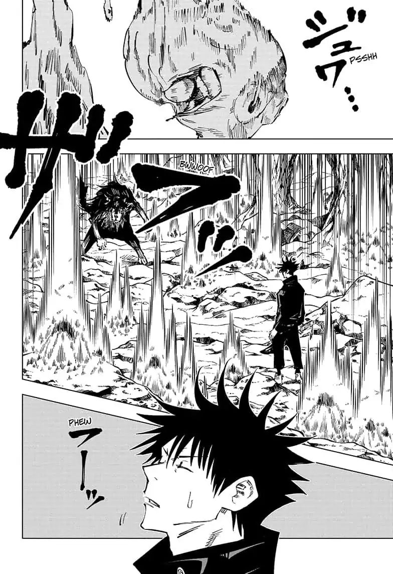 Chapter 57 - The Origin of Obedience Part 3 (Image 16)