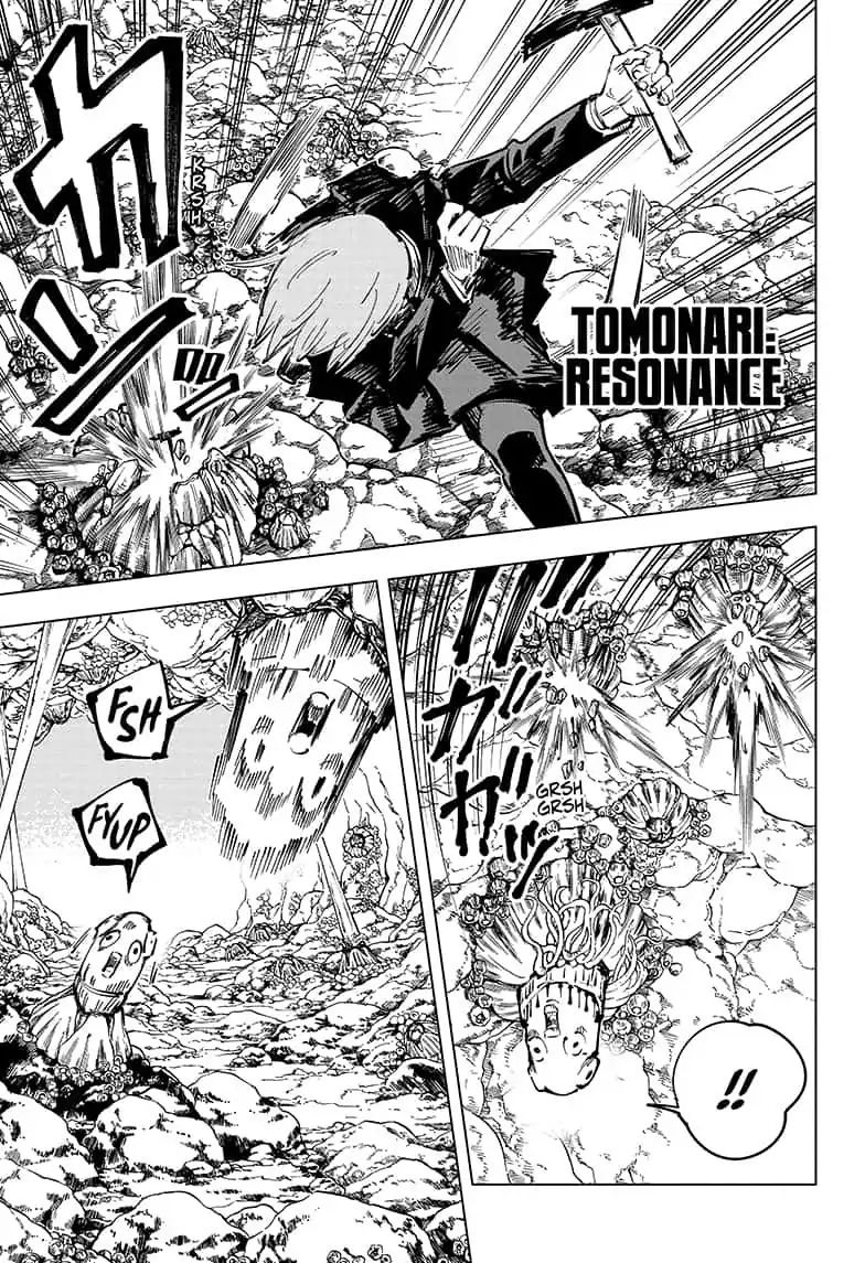 Chapter 57 - The Origin of Obedience Part 3 (Image 5)