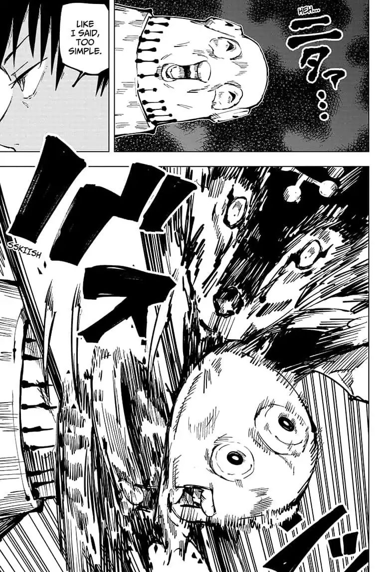 Chapter 57 - The Origin of Obedience Part 3 (Image 15)