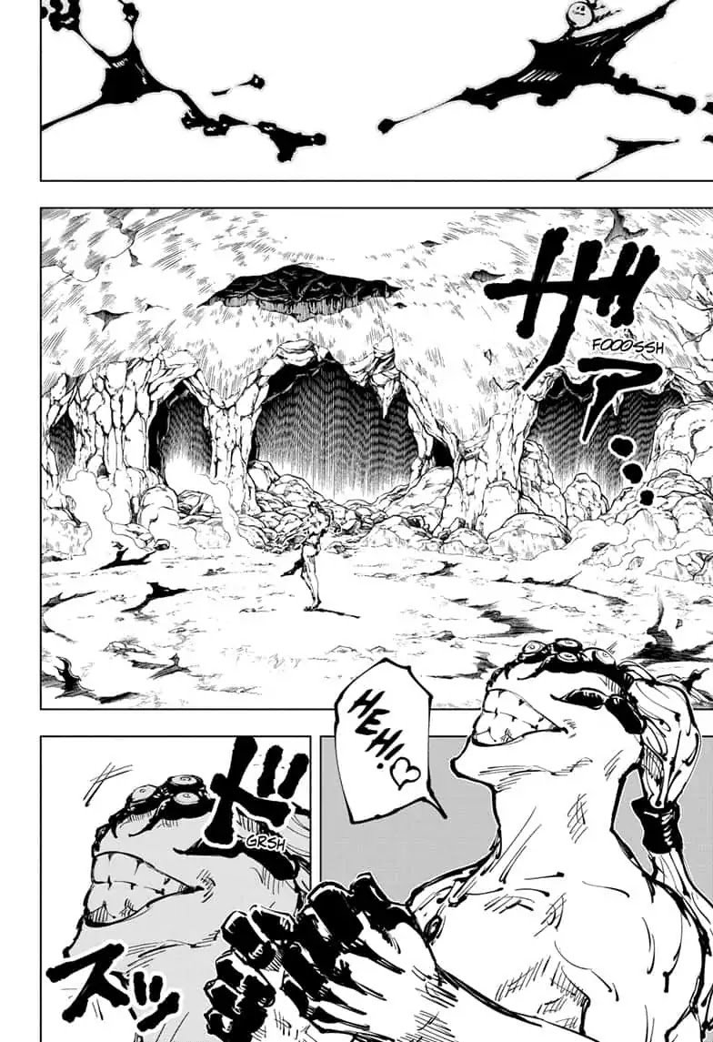 Chapter 58 - The Origin of Obedience Part 4 (Image 20)