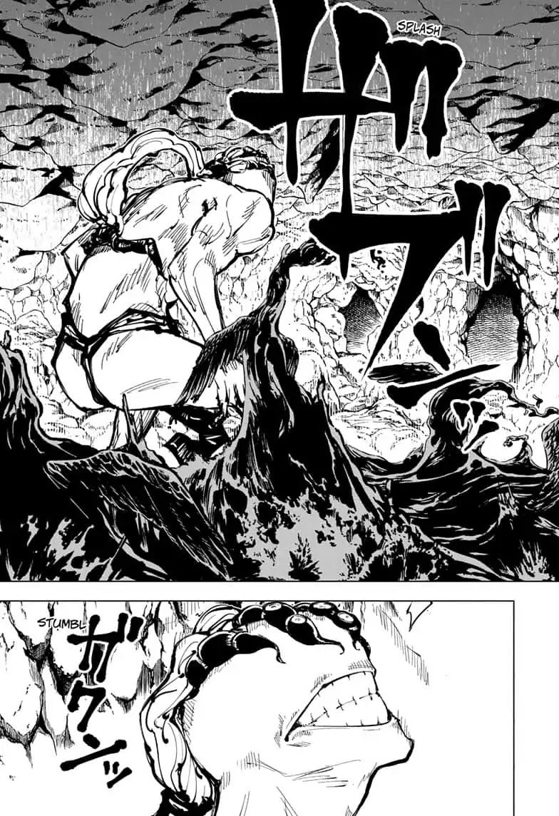 Chapter 58 - The Origin of Obedience Part 4 (Image 15)