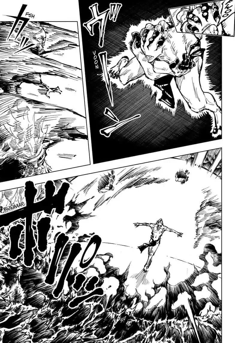 Chapter 58 - The Origin of Obedience Part 4 (Image 19)