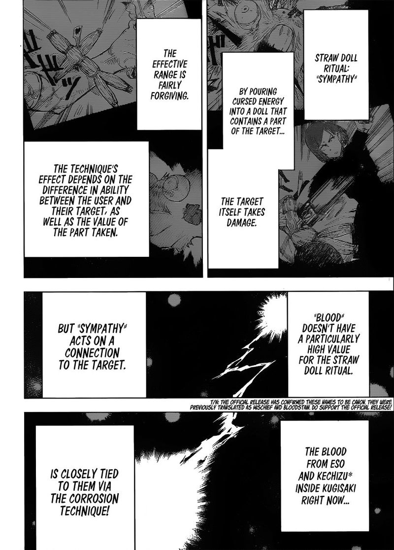 Chapter 61 - Origin of Obedience VII (Image 2)