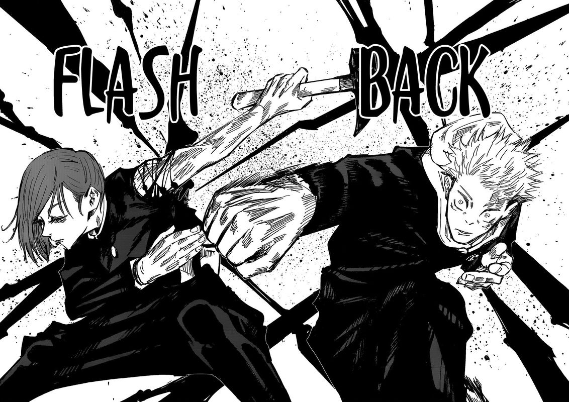 Chapter 61 - Origin of Obedience VII (Image 13)