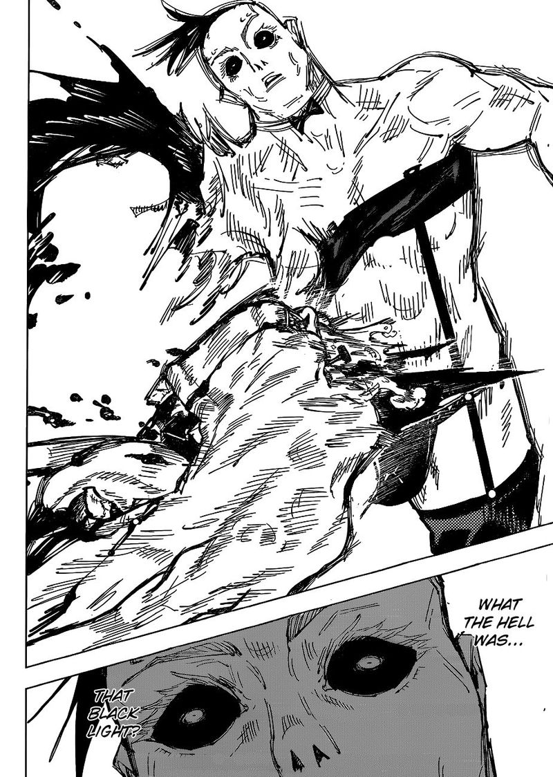 Chapter 61 - Origin of Obedience VII (Image 14)