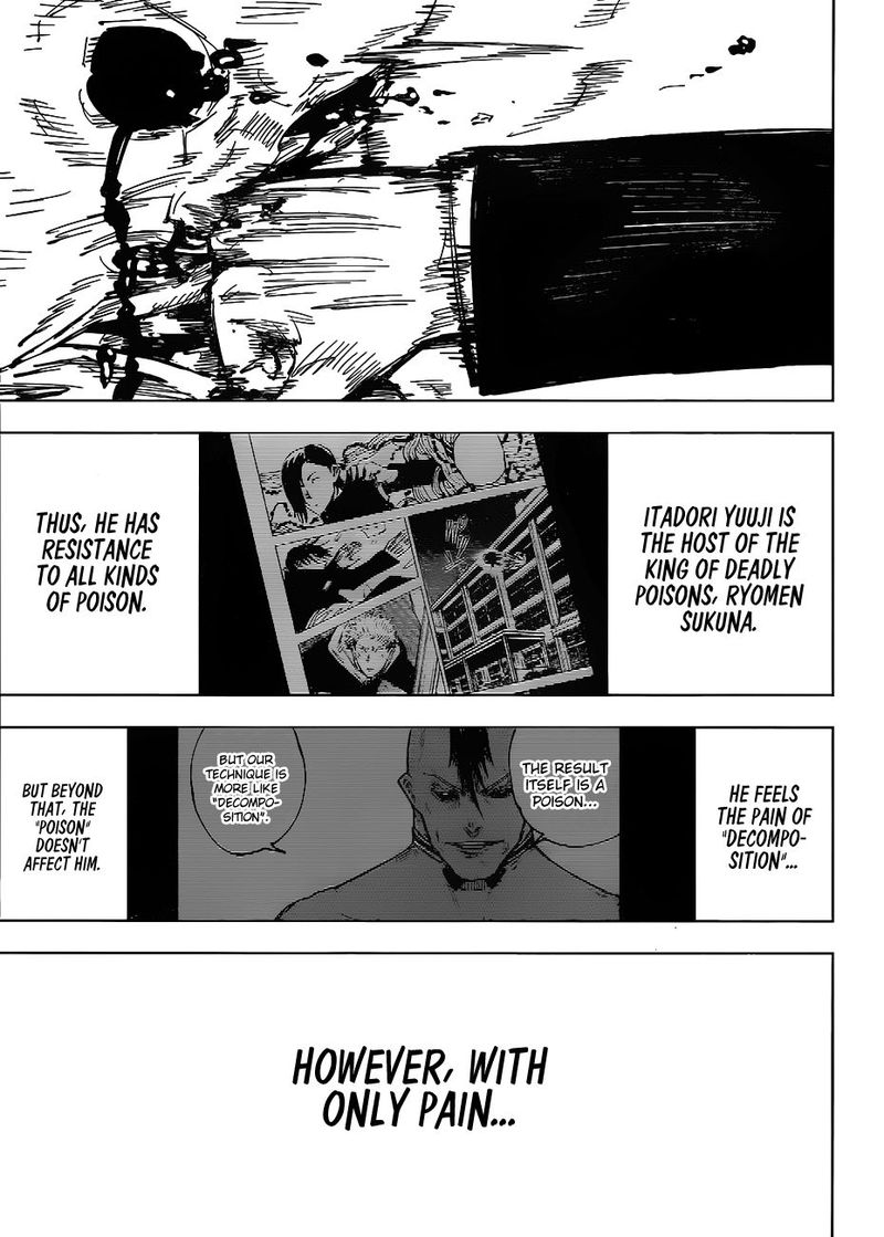 Chapter 61 - Origin of Obedience VII (Image 5)