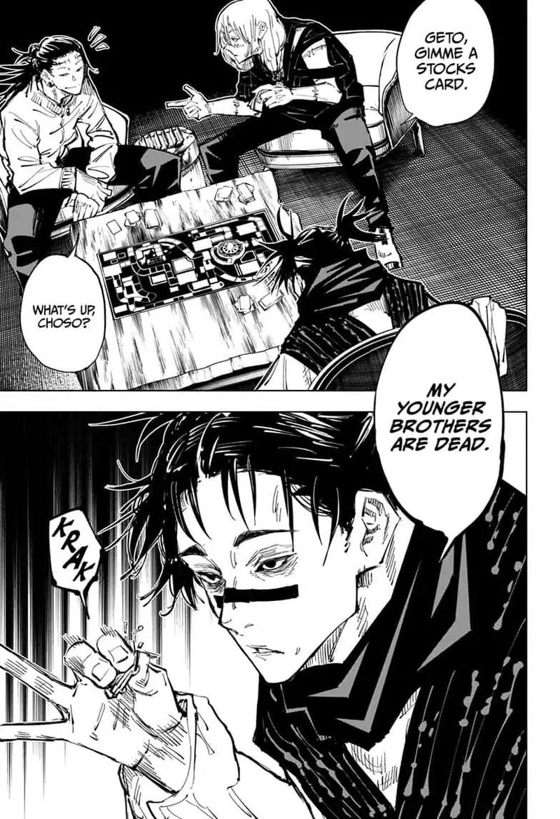 Chapter 62 - The Origin of Obedience Part 8 (Image 17)