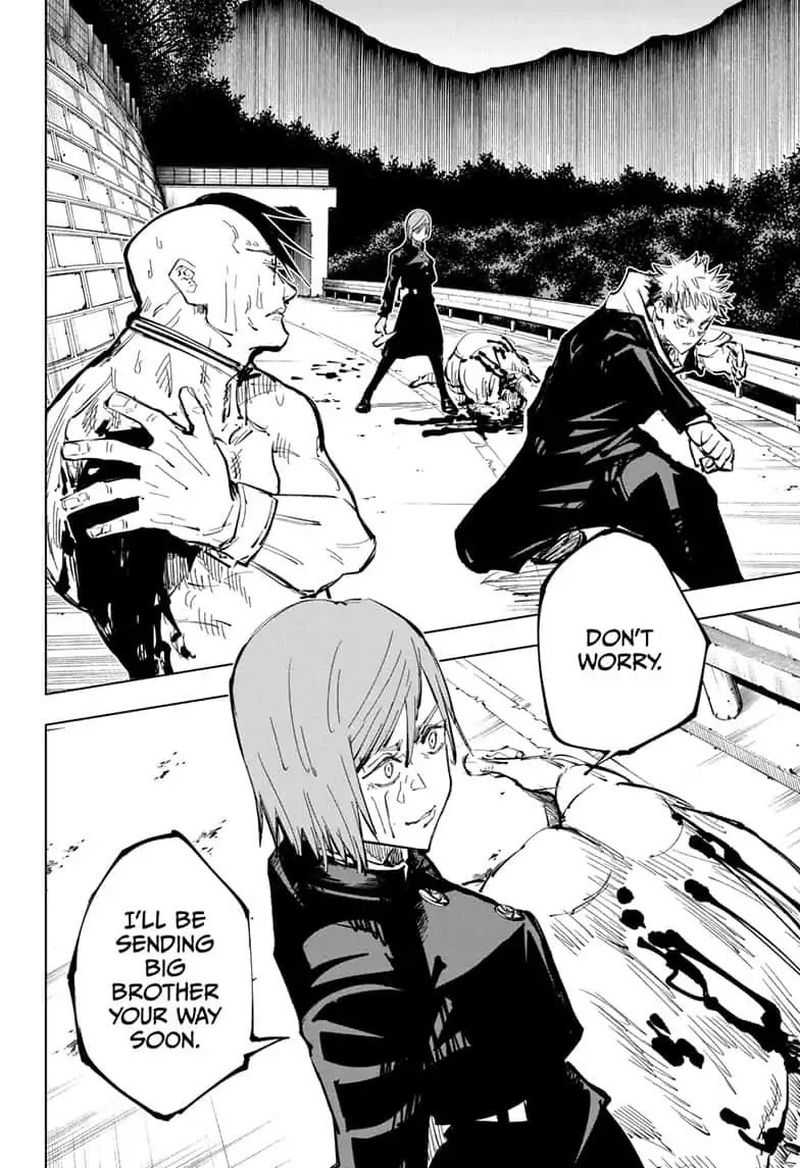 Chapter 62 - The Origin of Obedience Part 8 (Image 2)