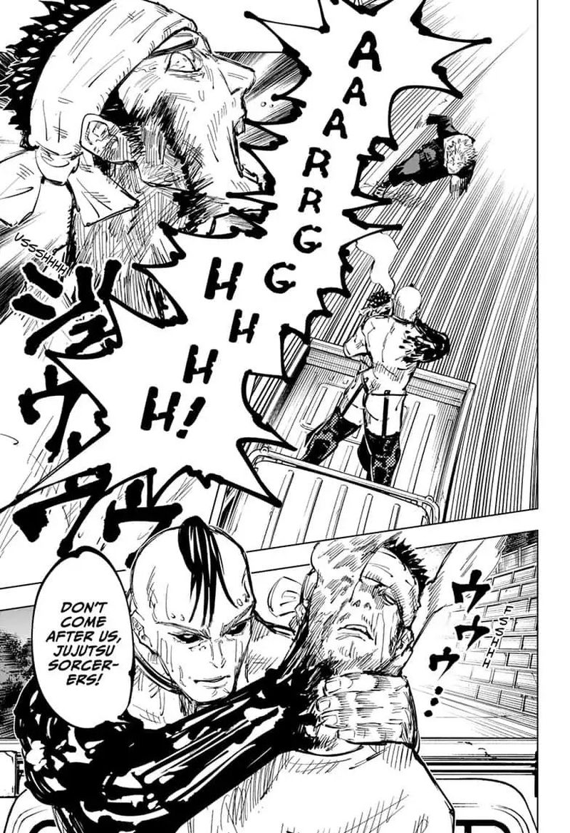 Chapter 62 - The Origin of Obedience Part 8 (Image 7)