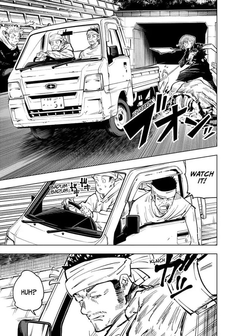 Chapter 62 - The Origin of Obedience Part 8 (Image 5)