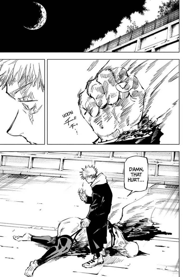 Chapter 62 - The Origin of Obedience Part 8 (Image 15)