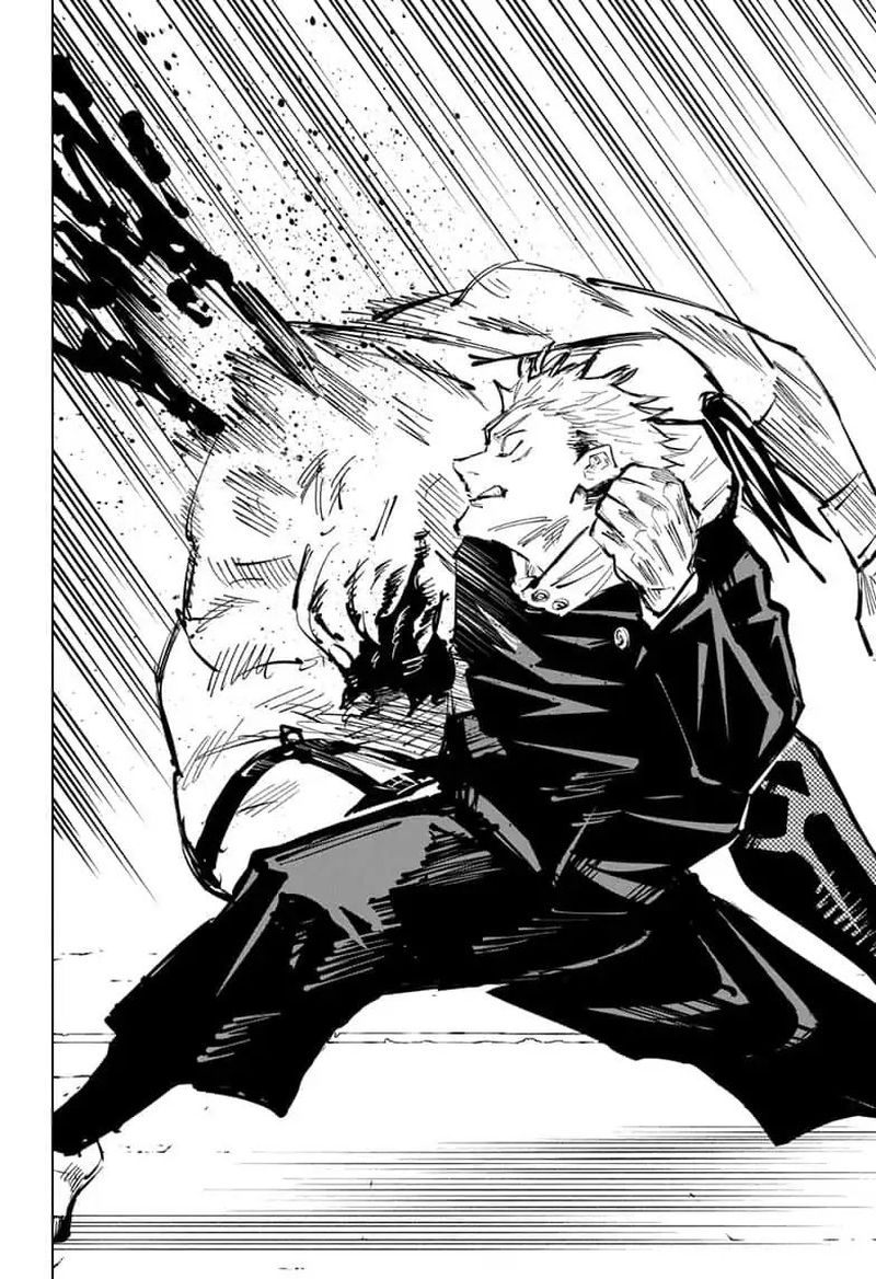 Chapter 62 - The Origin of Obedience Part 8 (Image 14)