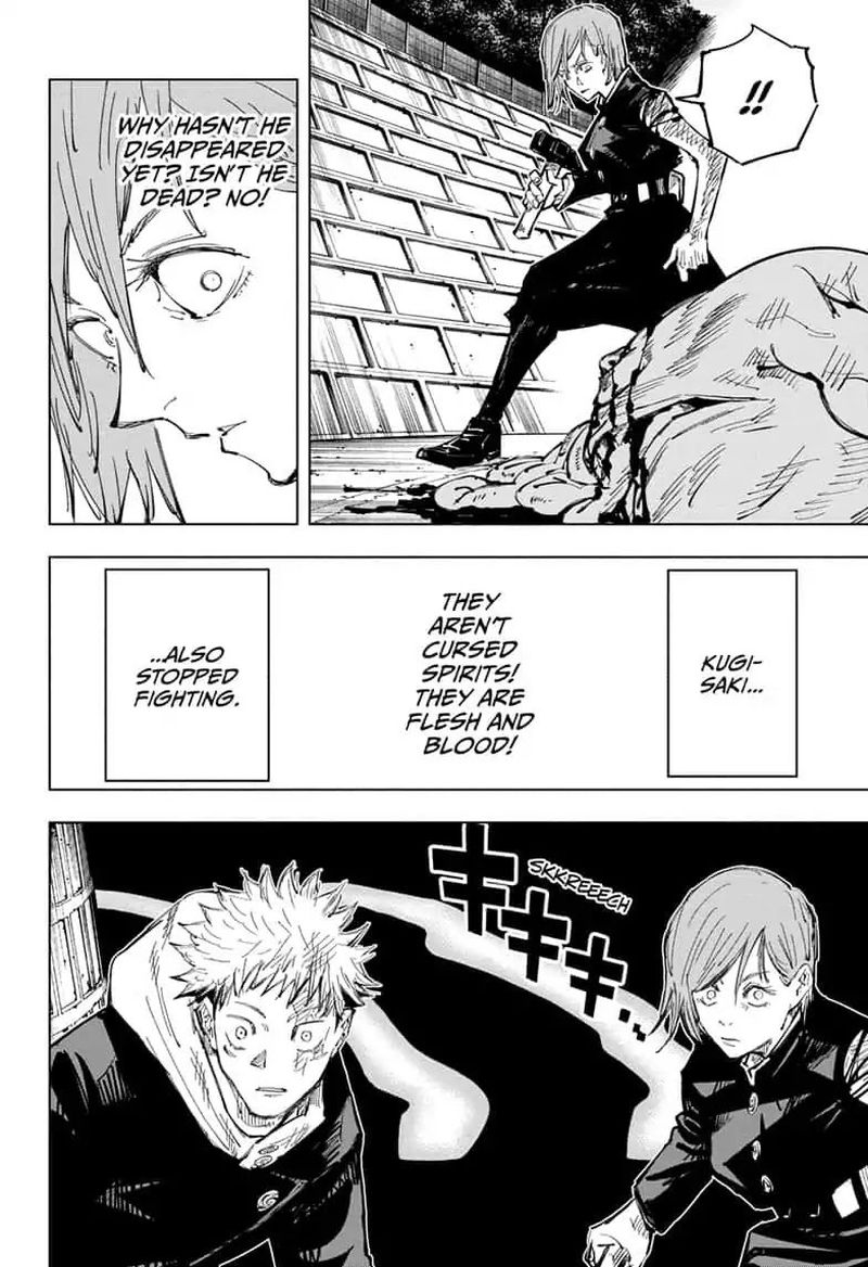 Chapter 62 - The Origin of Obedience Part 8 (Image 4)