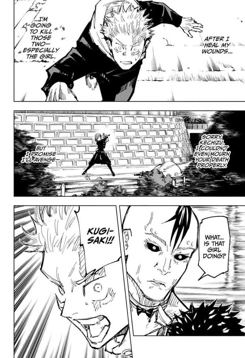 Chapter 62 - The Origin of Obedience Part 8 (Image 8)