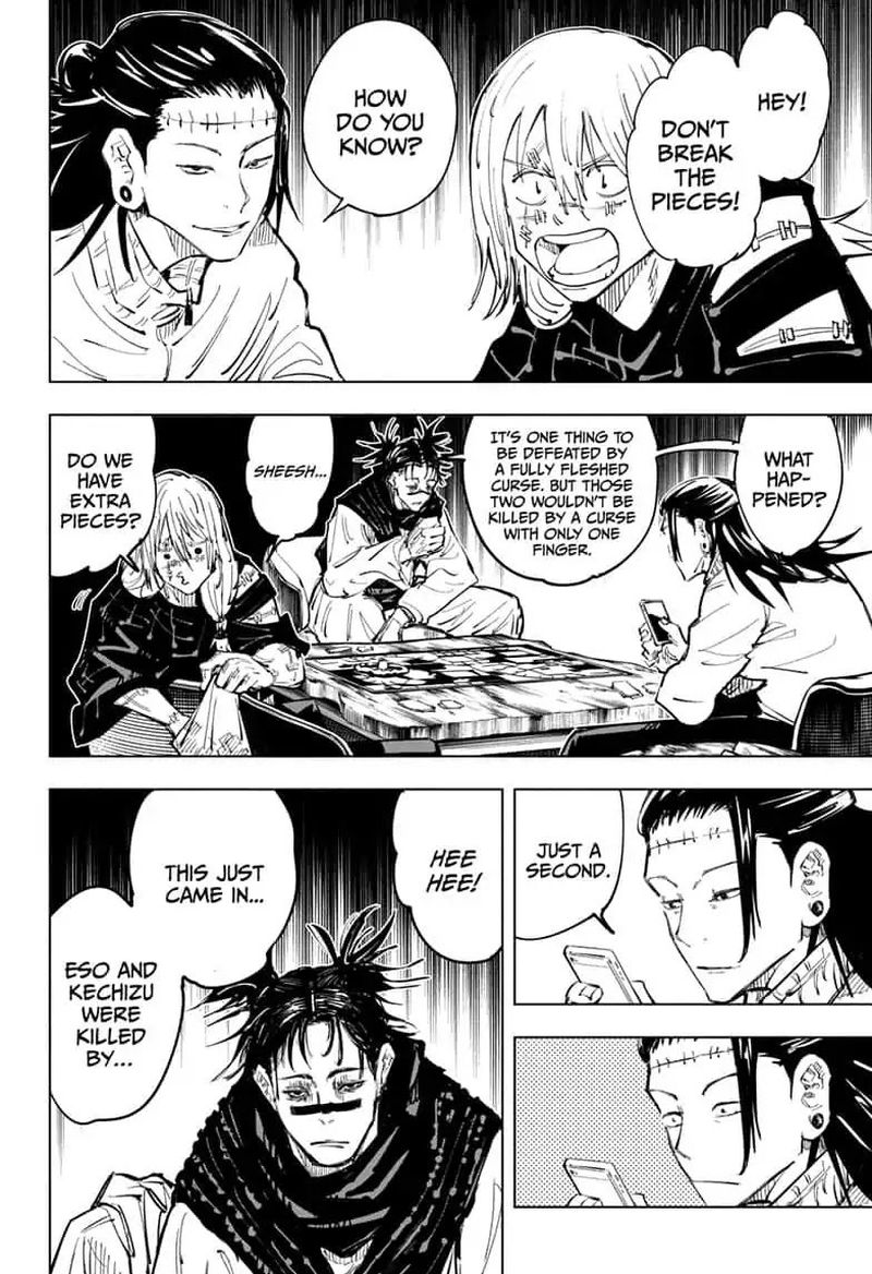 Chapter 62 - The Origin of Obedience Part 8 (Image 18)