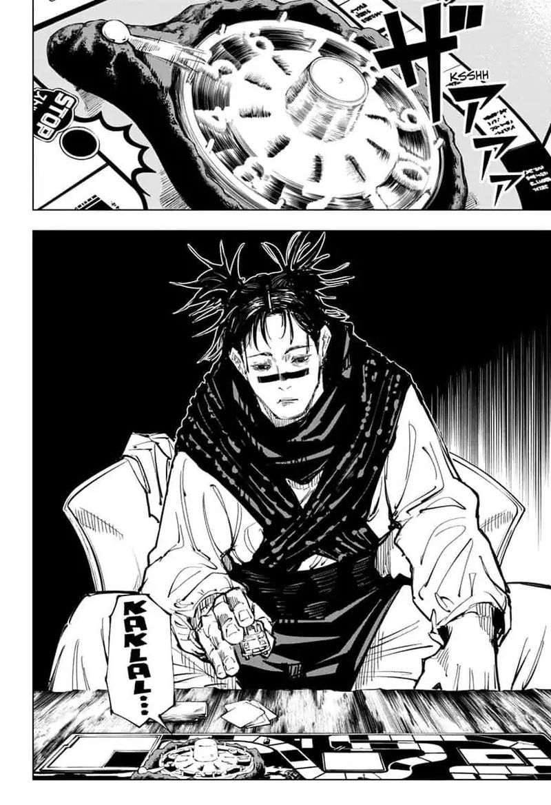 Chapter 62 - The Origin of Obedience Part 8 (Image 16)