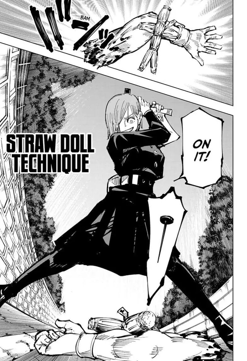 Chapter 62 - The Origin of Obedience Part 8 (Image 9)