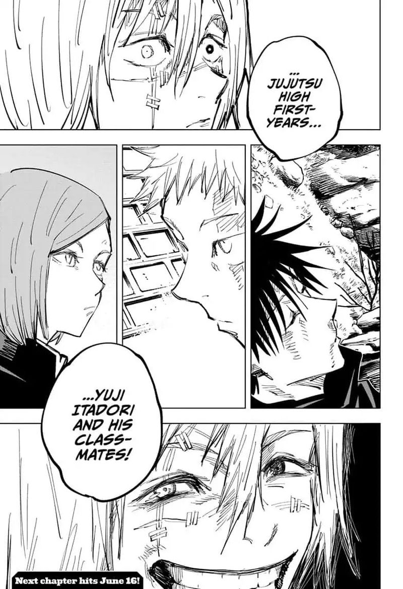 Chapter 62 - The Origin of Obedience Part 8 (Image 19)