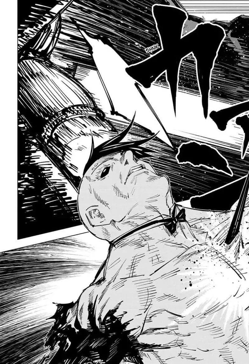 Chapter 62 - The Origin of Obedience Part 8 (Image 11)