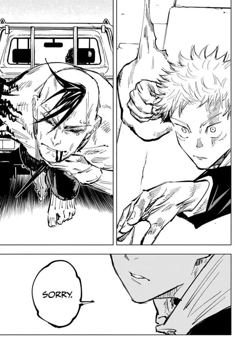 Chapter 62 - The Origin of Obedience Part 8 (Image 13)