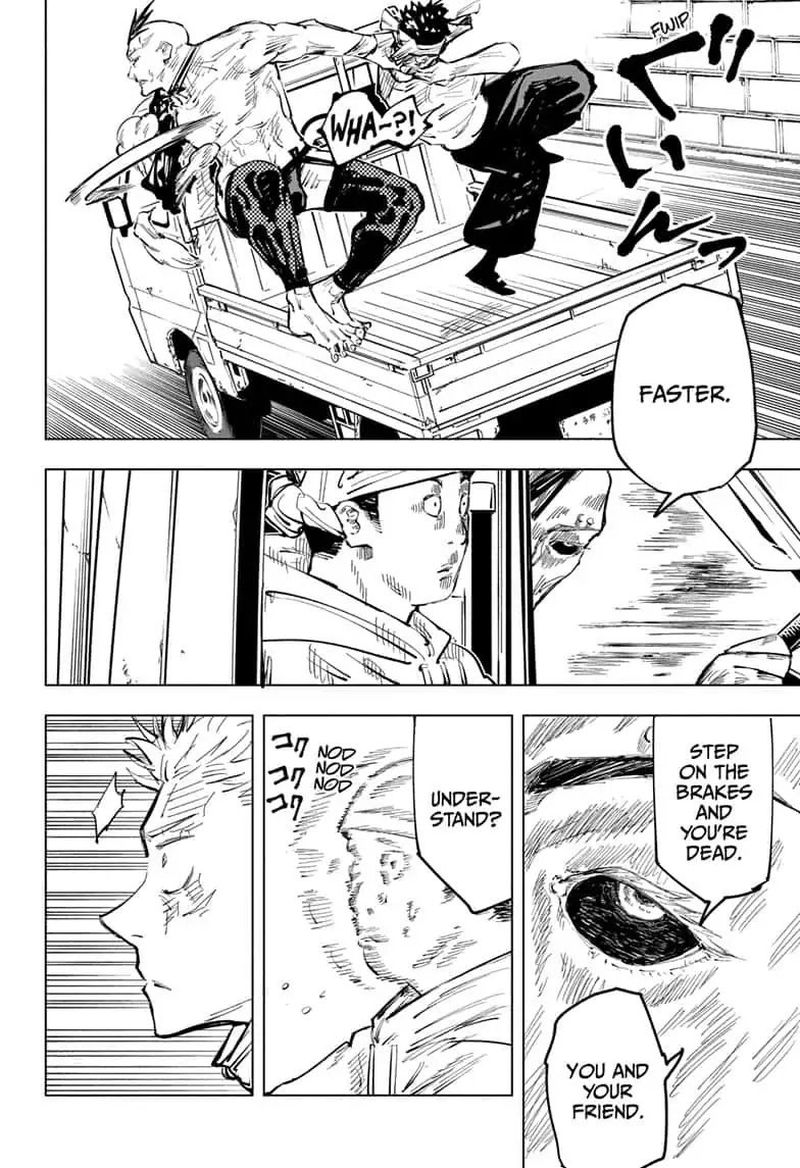 Chapter 62 - The Origin of Obedience Part 8 (Image 6)