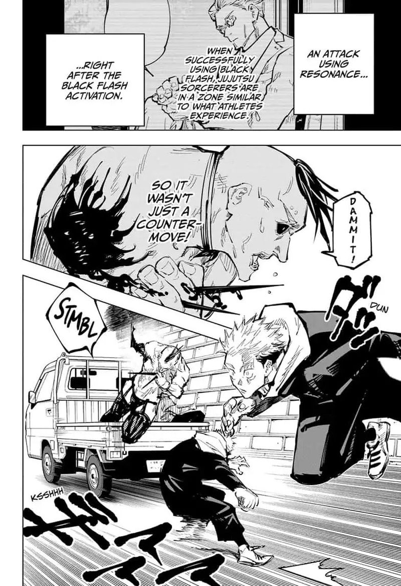 Chapter 62 - The Origin of Obedience Part 8 (Image 12)
