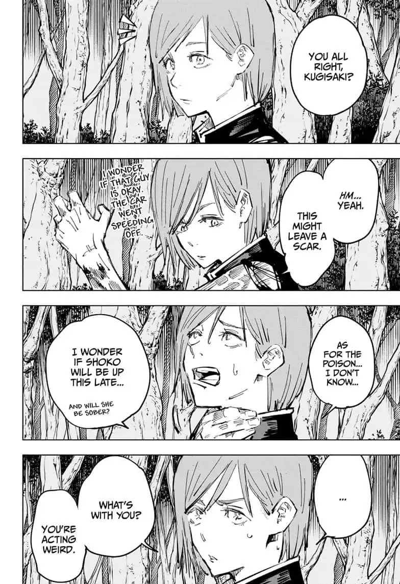 Chapter 63 - Accomplices (Image 2)