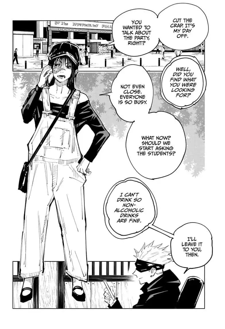 Chapter 63 - Accomplices (Image 14)