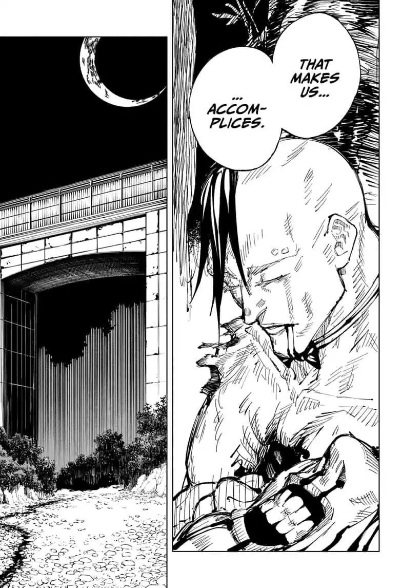 Chapter 63 - Accomplices (Image 7)