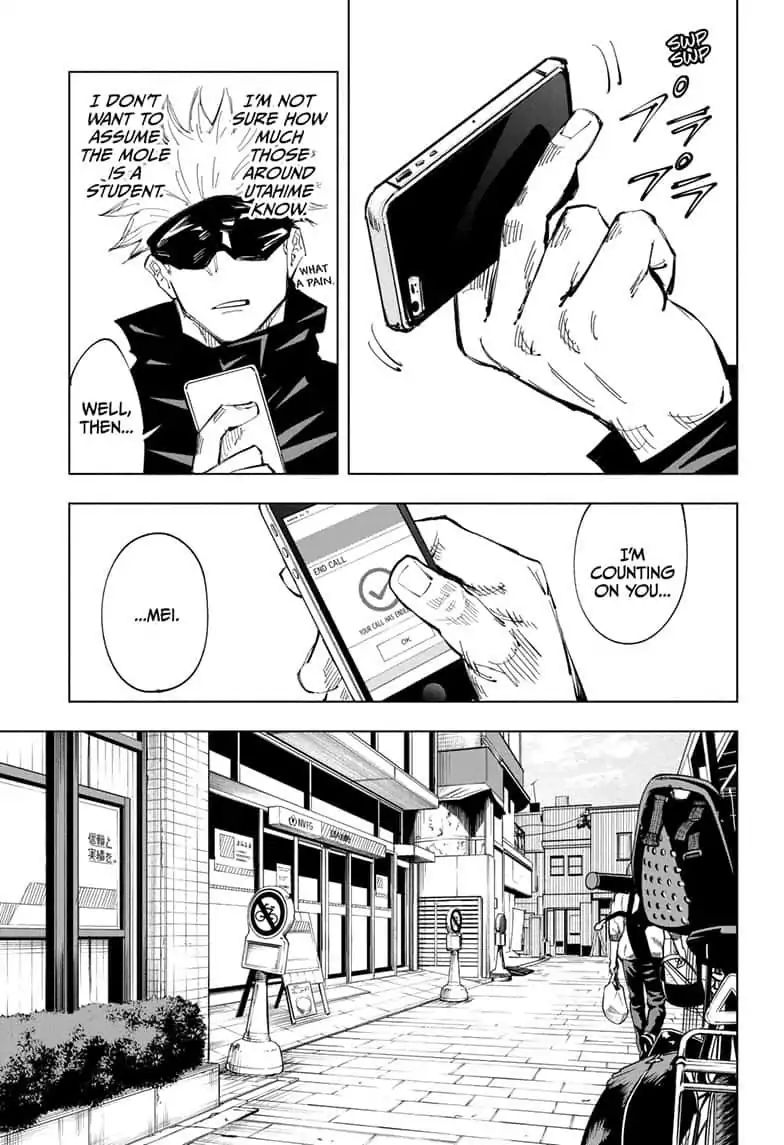 Chapter 63 - Accomplices (Image 15)
