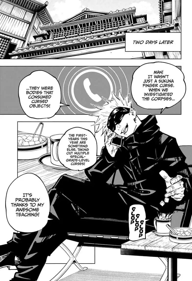 Chapter 63 - Accomplices (Image 13)