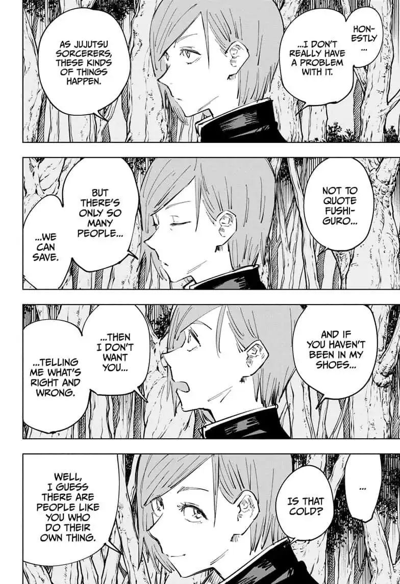 Chapter 63 - Accomplices (Image 4)