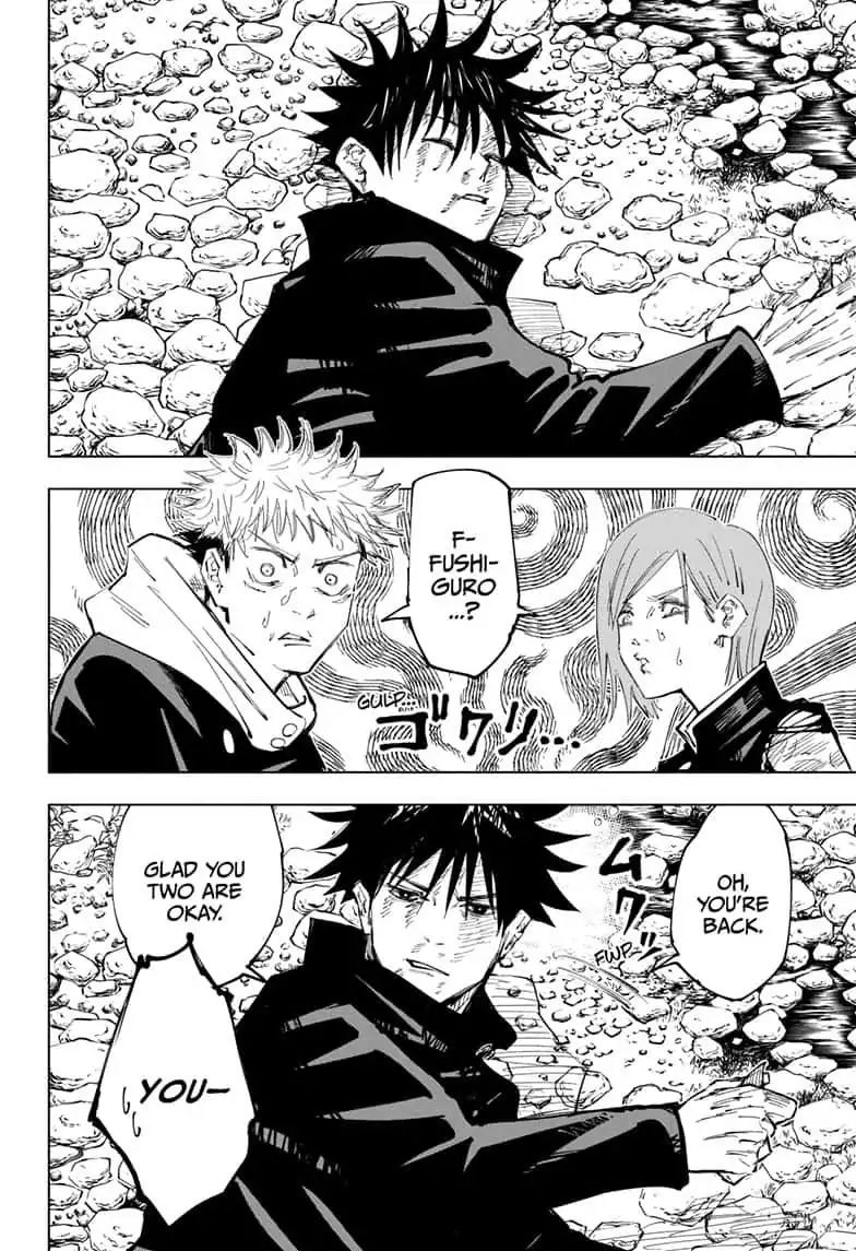 Chapter 63 - Accomplices (Image 8)