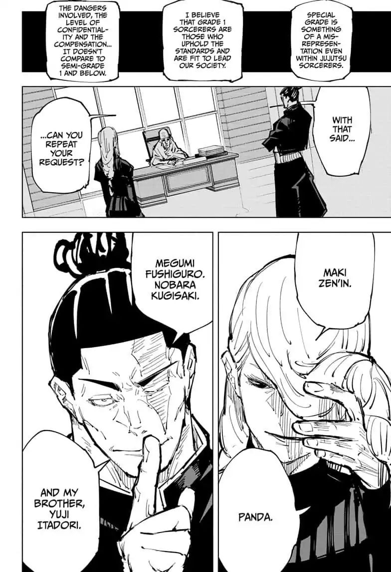 Chapter 63 - Accomplices (Image 20)