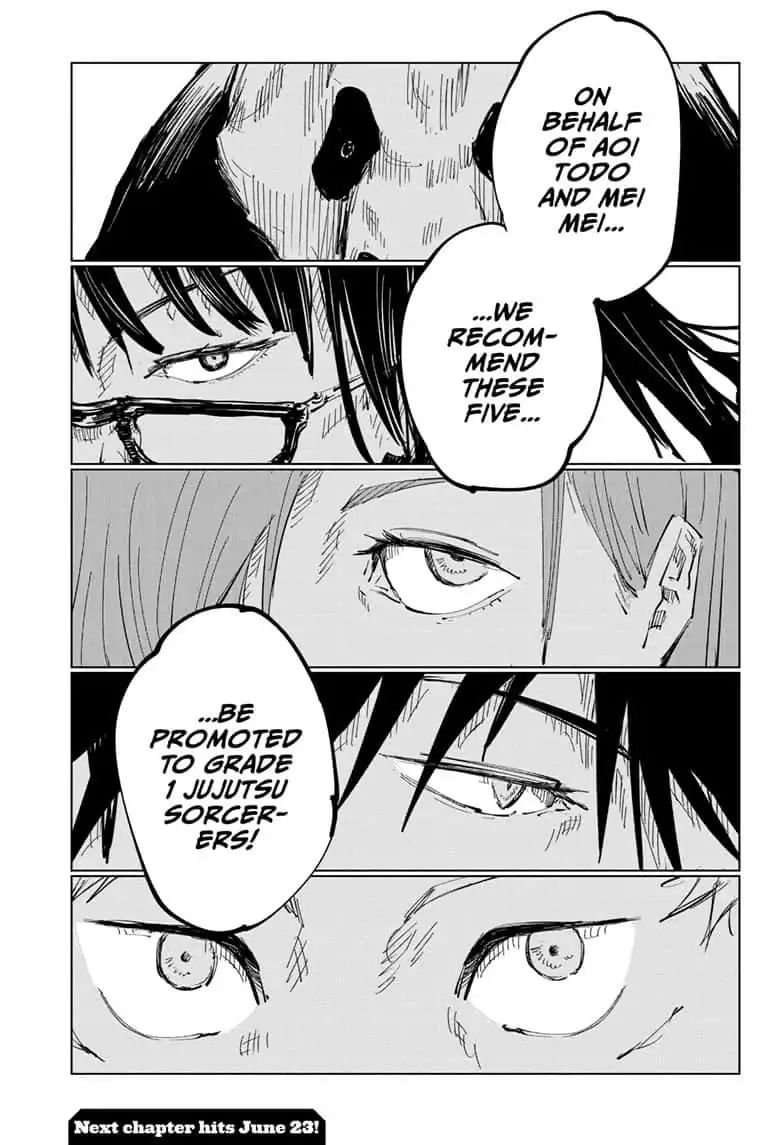 Chapter 63 - Accomplices (Image 21)