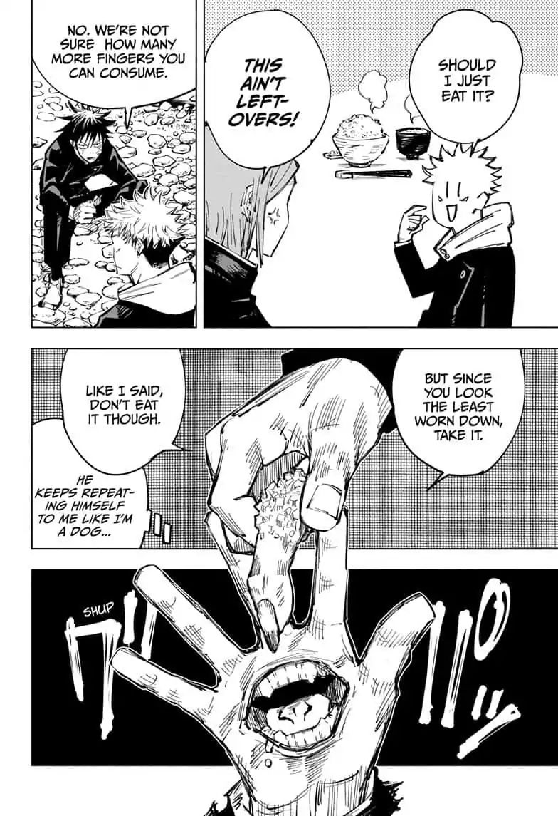 Chapter 63 - Accomplices (Image 10)
