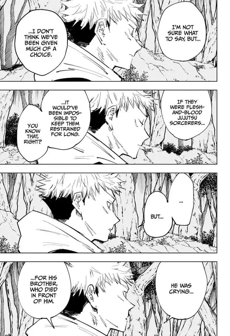 Chapter 63 - Accomplices (Image 5)