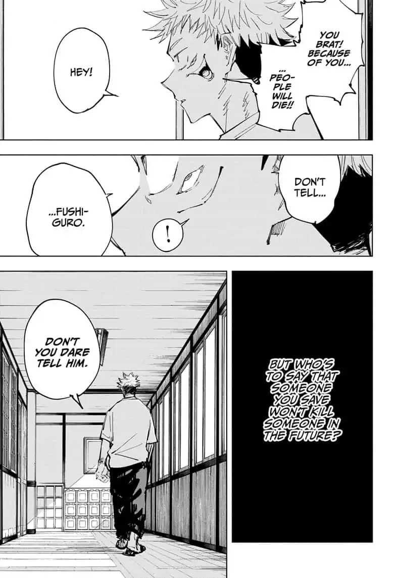 Chapter 63 - Accomplices (Image 19)