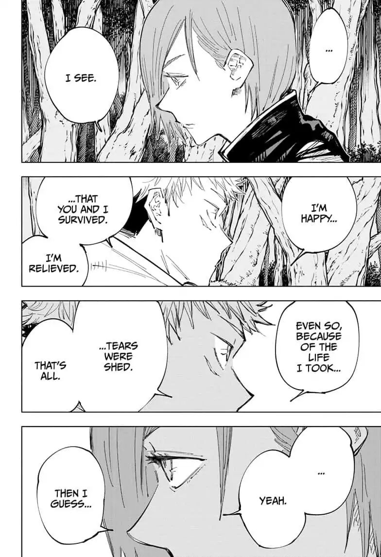Chapter 63 - Accomplices (Image 6)